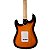 Guitarra Strato Circuito MX-7 GM227N SK - Michael - Imagem 4