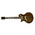 Guitarra Les Paul Canhota LV100AFD Vintage Paradise Slash AMB - Vintage - Imagem 1