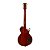 Guitarra Les Paul Canhota LV100AFD Vintage Paradise Slash AMB - Vintage - Imagem 5