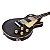 Guitarra Les Paul GM730N BK - Michael - Imagem 2