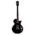 Guitarra Les Paul Strinberg SPS200 BK Preta - Imagem 3