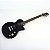 Guitarra Les Paul Strinberg SPS200 BK Preta - Imagem 4