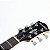 Guitarra Les Paul Strinberg SPS200 BK Preta - Imagem 6