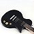 Guitarra Les Paul Strinberg SPS200 BK Preta - Imagem 2