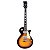 Guitarra Les Paul Strinberg LPS230 SB Sunburst com Braço Parafusado - Imagem 3