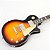 Guitarra Les Paul Strinberg LPS230 SB Sunburst com Braço Parafusado - Imagem 4
