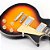 Guitarra Les Paul Strinberg LPS230 SB Sunburst com Braço Parafusado - Imagem 4