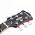 Guitarra Les Paul Strinberg LPS230 WR Wine Red com Braço Parafusado - Imagem 6
