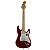 Guitarra Strato HSS GM237N MR - Michael - Imagem 2