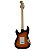 Guitarra Strato HSS GM237N VS Vintage Sunburst - Michael - Imagem 6