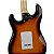 Guitarra Strato HSS GM237N VS Vintage Sunburst - Michael - Imagem 7