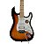 Guitarra Strato HSS GM237N VS Vintage Sunburst - Michael - Imagem 3