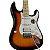 Guitarra Strato HSS GM237N VS Vintage Sunburst - Michael - Imagem 5