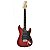 Guitarra Strato Power HSS ST-H MRD Vermelha Metálica - PHX - Imagem 6