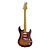 Guitarra Strato Tagima TG-530 SB LF/TT Woodstock Sunburst - Imagem 3