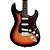 Guitarra Strato Tagima T-635 Classic SB DF/TT Sunburst - Imagem 2