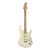 Guitarra Strato Tagima T-635 Classic OWH LF/MG Olympic White - Imagem 3