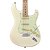 Guitarra Strato Tagima T-635 Classic OWH LF/MG Olympic White - Imagem 2