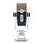 Microfone Condensador USB Lyra C44-USB - AKG - Imagem 4