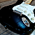 Guitarra Strato Escala Maple SX SST57+/BK Black - Imagem 2