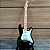 Guitarra Strato Escala Maple SX SST57+/BK Black - Imagem 3