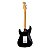 Guitarra Strato SX SST57+ BK Black com Bag - Imagem 4