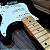 Guitarra Strato Escala Maple SX SST57+/BK Black - Imagem 5