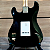 Guitarra Strato Escala Maple SX SST57+/BK Black - Imagem 6