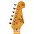 Guitarra Strato SX SST57+ BK Black com Bag - Imagem 7
