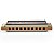 Harmônica Diatônica Hohner Marine Band 1896 em D - Imagem 3