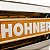 Harmônica Diatônica Hohner Marine Band 1896 em D - Imagem 10