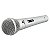 Microfone com Fio MDC201 Acompanha cabo de 4,5 Metros - Harmonics 1197 - Imagem 3