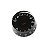 Knob Para Guitarra Les Paul Preto KLC-BLK C/4 - Spirit - Imagem 6