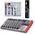 Mixer 12 Canais NVK-1202 BT 220V - Novik - Imagem 2