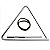 Triangulo Médio Cromado 25cm TR 25 - Liverpool - Imagem 5