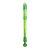 Flauta Doce Soprano Barroca YRS20-BG Verde - Yamaha - Imagem 2