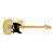 Guitarra Telecaster Tagima TW-55 BS LF/BK Woodstock Butterscotch - Imagem 4