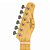 Guitarra Telecaster Tagima TW-55 BS LF/BK Woodstock Butterscotch - Imagem 6