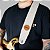 Correia (Alça) para Instrumentos Basso CLA 01 Suede Bege - Imagem 3