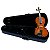 Violino Infantil Michael VNM11 1/2 Tradicional - Imagem 5