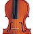 Violino Infantil Michael VNM11 1/2 Tradicional - Imagem 2