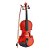 Violino 4/4 Vivace Mozart MO44 - Imagem 3