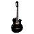 Violão Elétrico Nylon GNF-1D BK - Giannini - Imagem 3