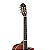 Violão Elétrico Nylon com Afinador Vegas Tuner NM Mahogany- Tagima - Imagem 6