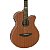 Violão Elétrico Aço Flat SF200C MGS - Strinberg - Imagem 2