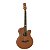 Violão Elétrico Aço Flat SF200C MGS - Strinberg - Imagem 3