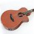 Violão Elétrico Aço Flat SF200C MGS - Strinberg - Imagem 4