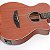 Violão Elétrico Aço Flat SF200C MGS - Strinberg - Imagem 5
