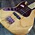 Baixo Jazz Bass 4 Cordas SJB75LH Canhoto Tortoise NA - SX - Imagem 5