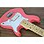 Guitarra PHX Infantil Strato JR IST-H PK - Imagem 6